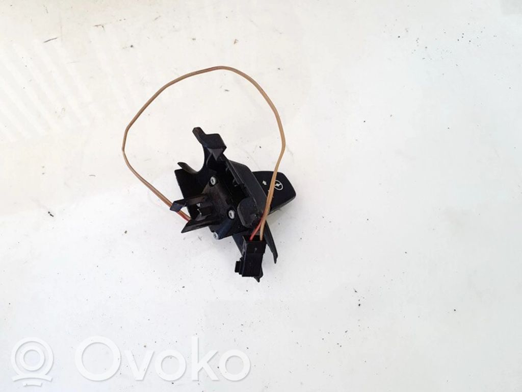 Steering wheel adjustment switch   61316966710,03201400,03201400,61316966710