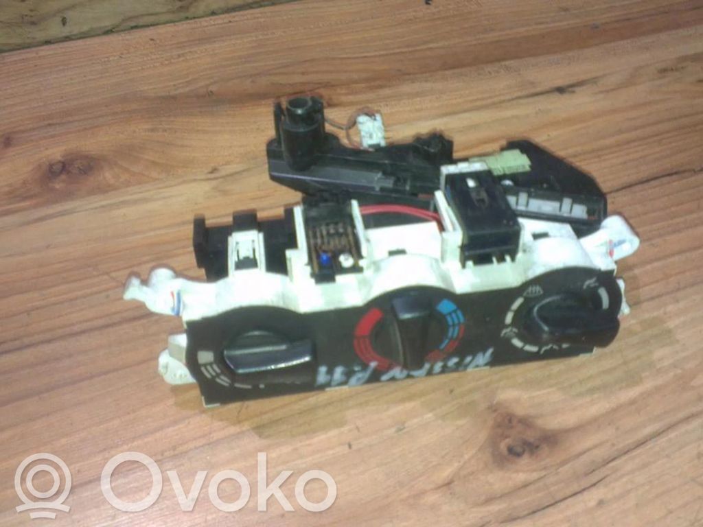 Nissan Primera Unitate control climatizare 