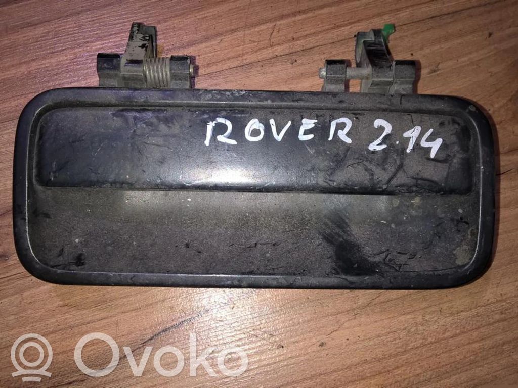 Manecilla externa puerta delantera   CXB101530XXX,CXB101530XXX