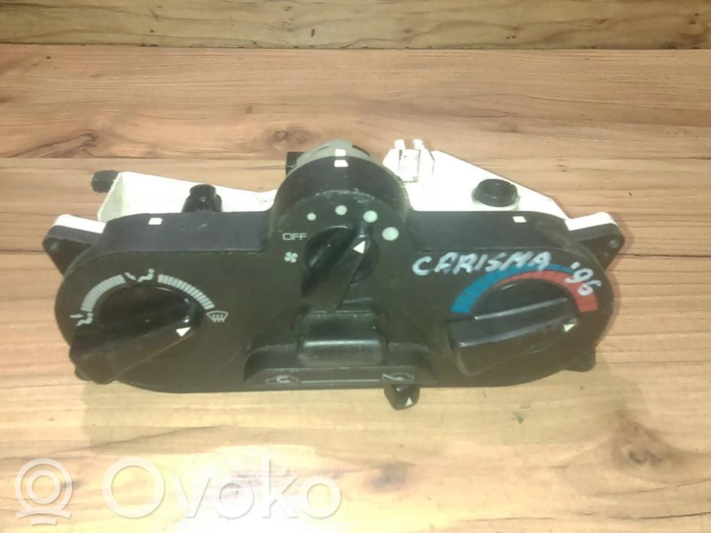 Mitsubishi Carisma Unitate control climatizare 