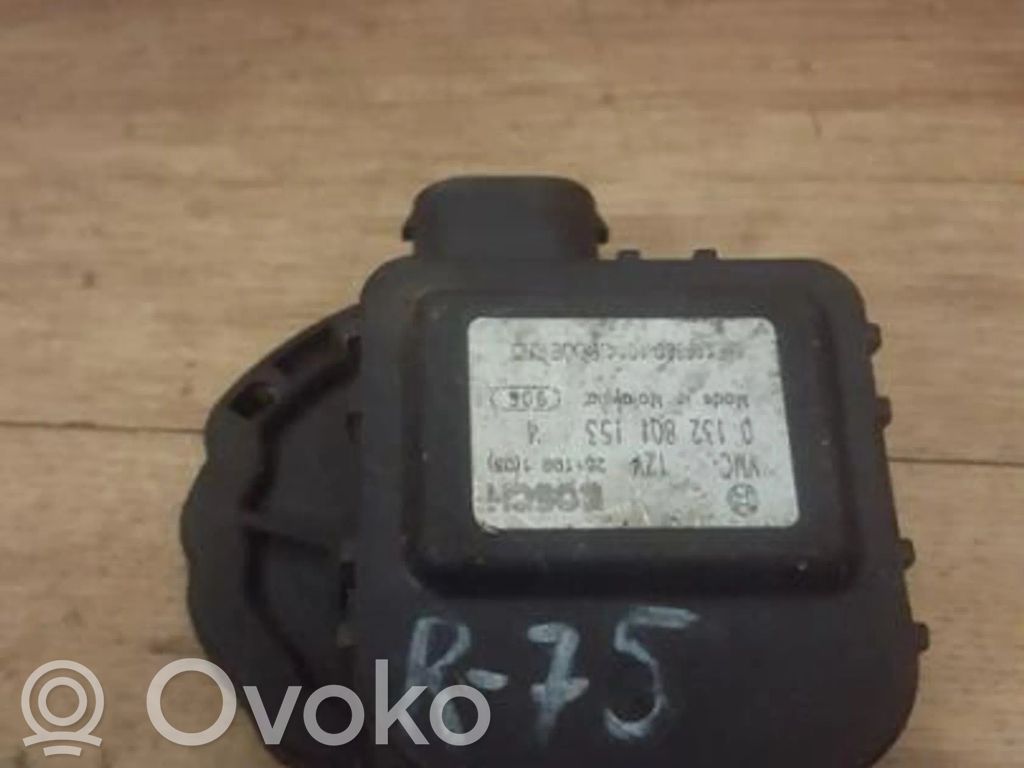 Rover 75 Air flap motor/actuator 