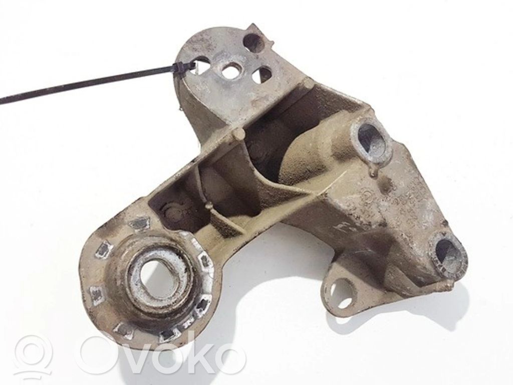 Audi A6 S6 C5 4B Supporto di montaggio del motore (usato) 