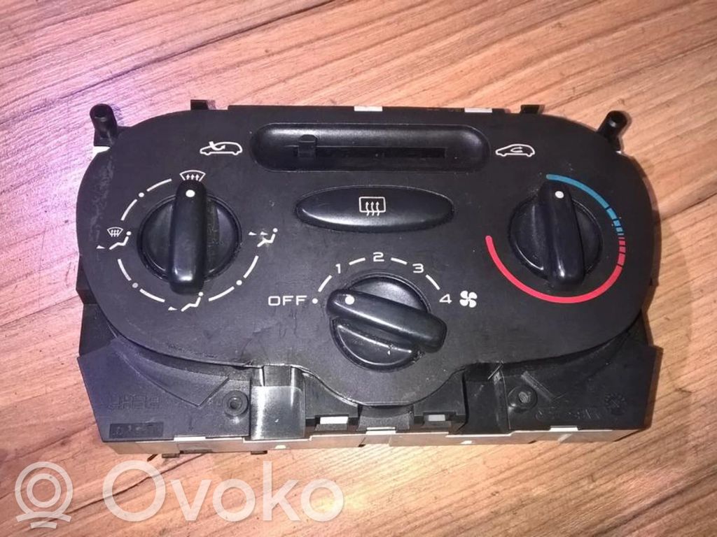 Citroen Xsara Picasso Unitate control climatizare 