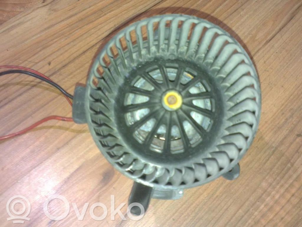 Ventilator aerotermă   B9506,B9506
