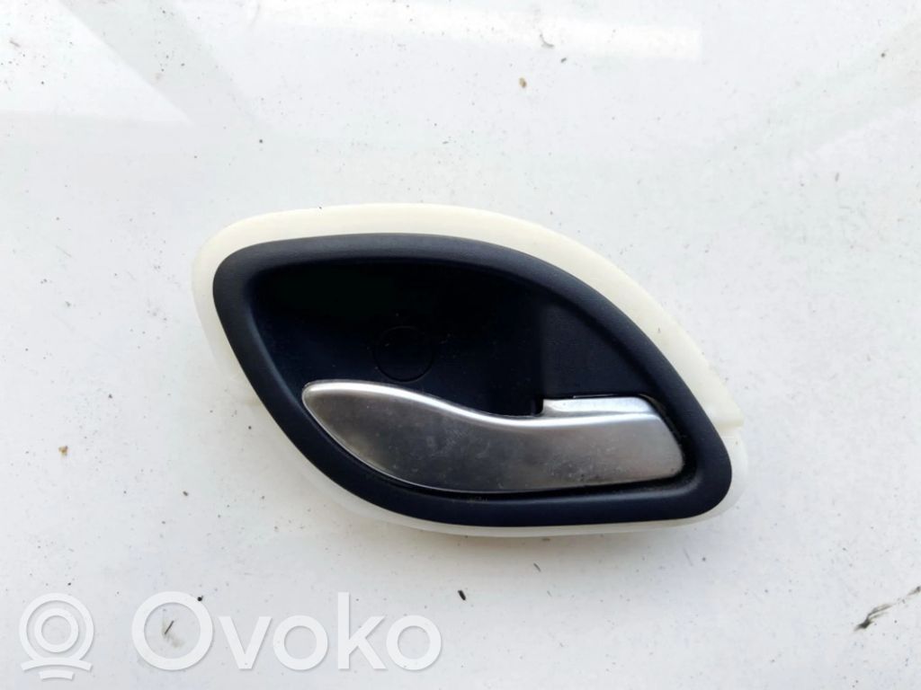 Manecilla interna puerta delantera   98007101,8200000724,8200000724,98007101
