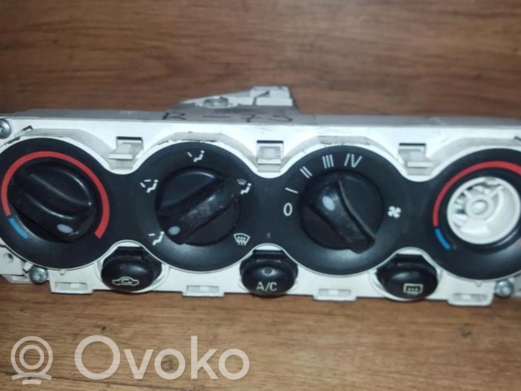 Rover 75 Climate control unit 