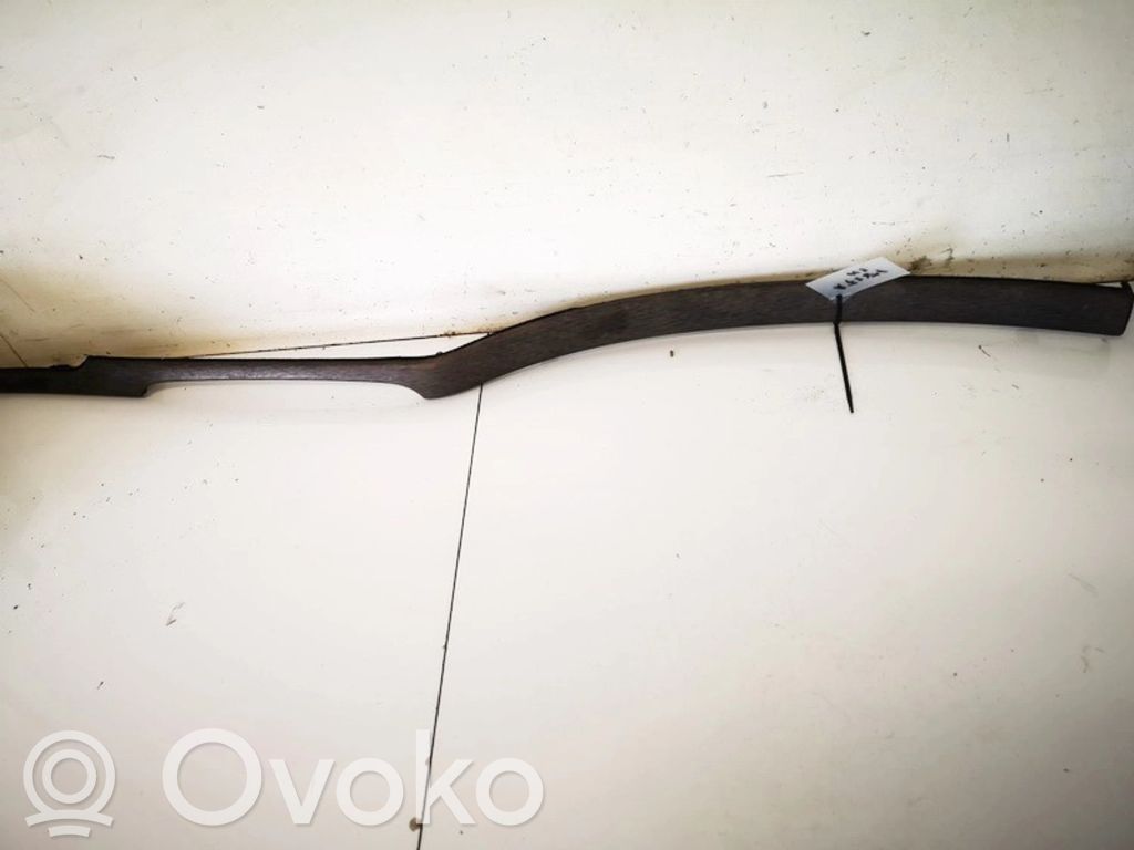 Volvo S80 Altra parte interiore 