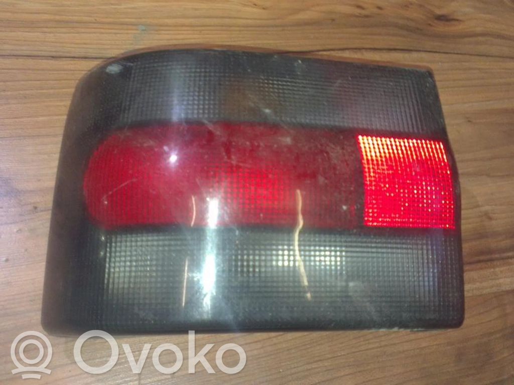Renault 19 Takavalot 