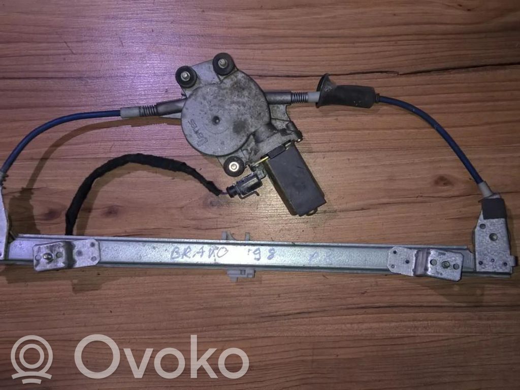 Fiat Bravo - Brava Macara ușă glisantă cu motor