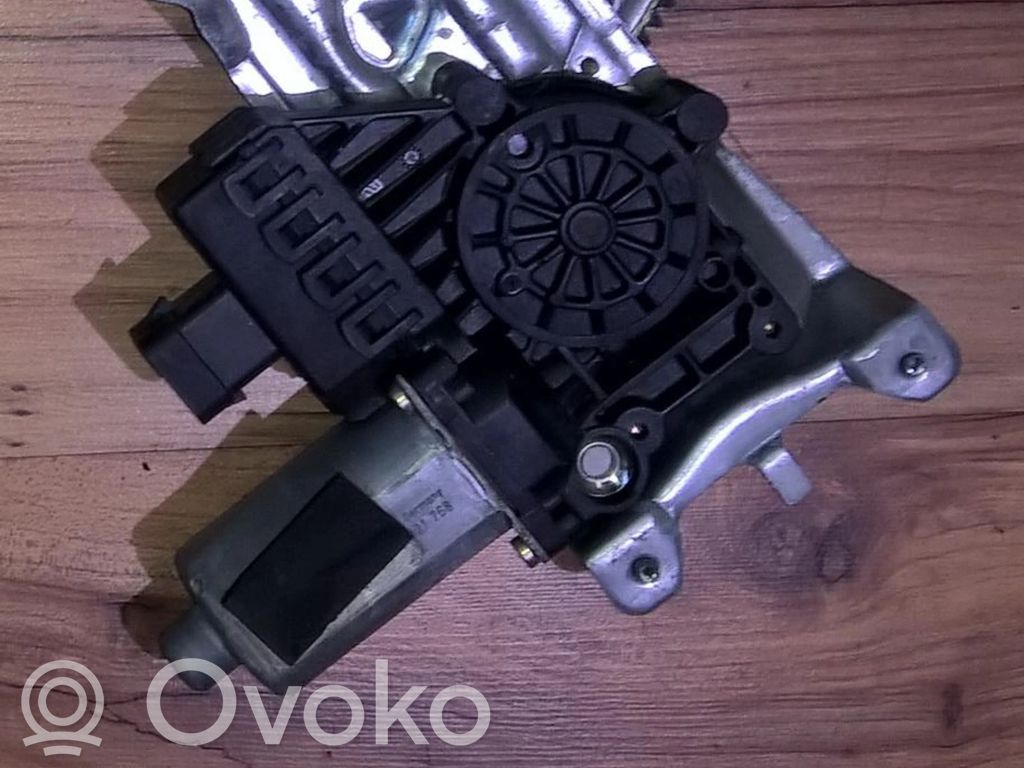 Opel Zafira A Motor macara geam ușă față 