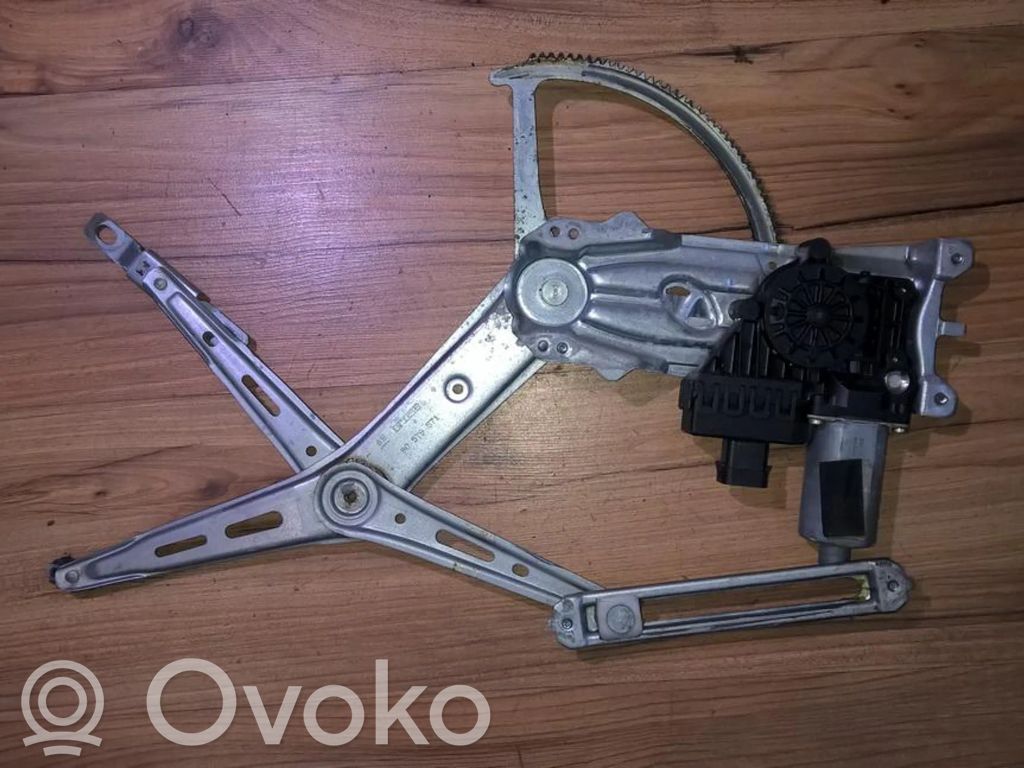 Opel Zafira A Fensterheber elektrisch mit Motor Schiebetür 