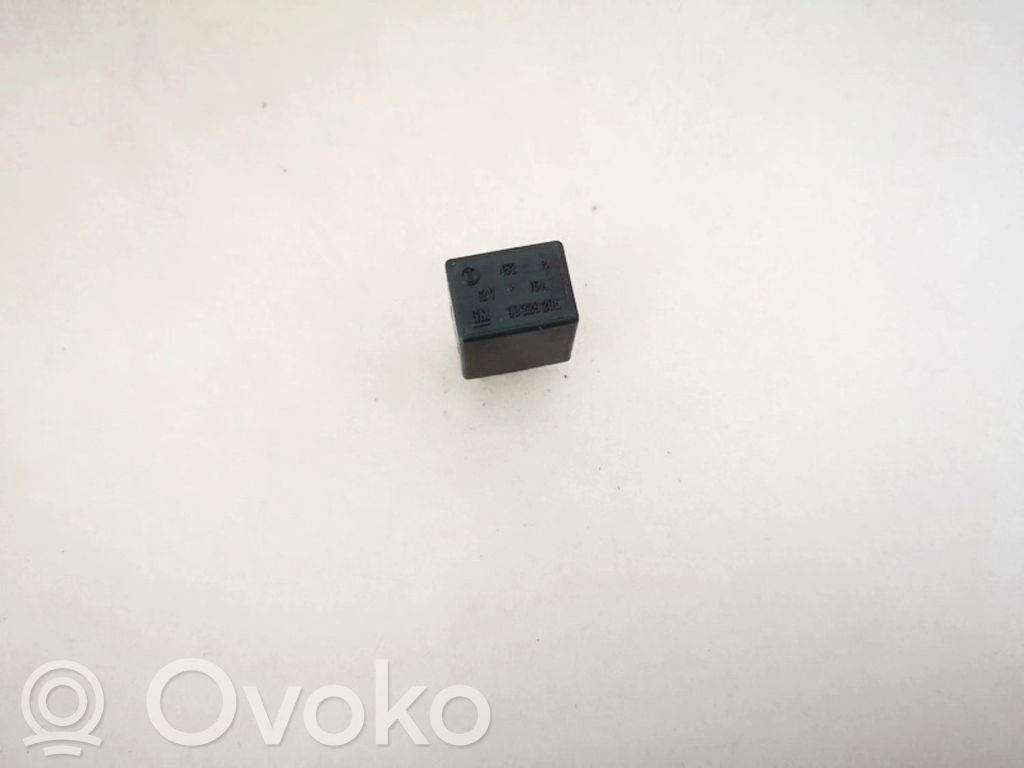 Inne przekaźniki   90229206,90229206