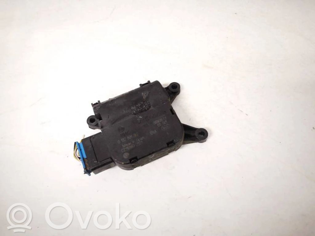 Motorino attuatore aria   0132801362,0132801362