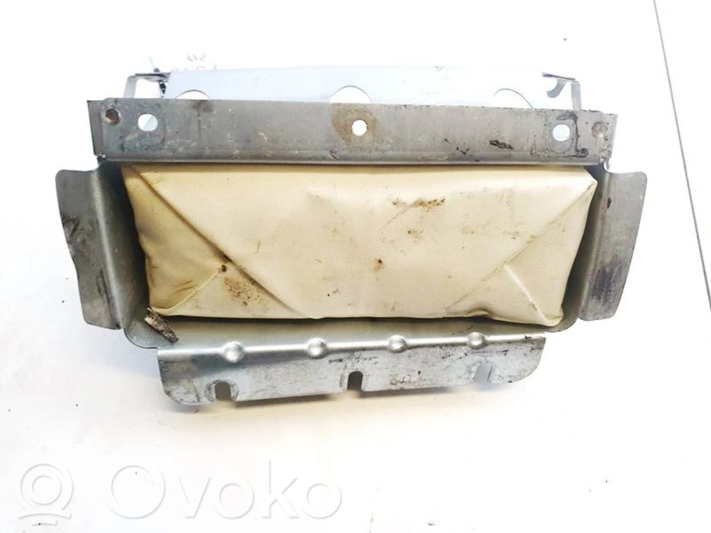 Fiat Croma Airbag pasager