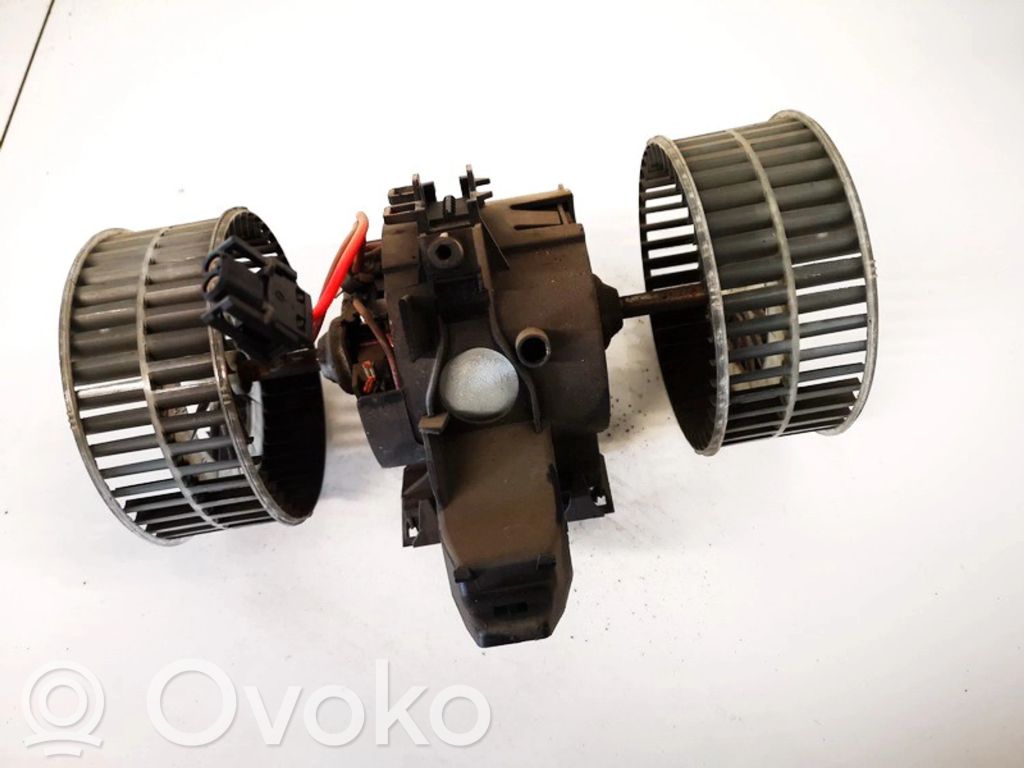 Ventola riscaldamento/ventilatore abitacolo   95365,95365