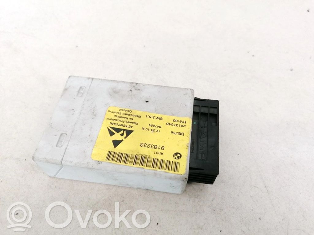 Sonstige Steuergeräte / Module   9183233,679374,679374,9183233