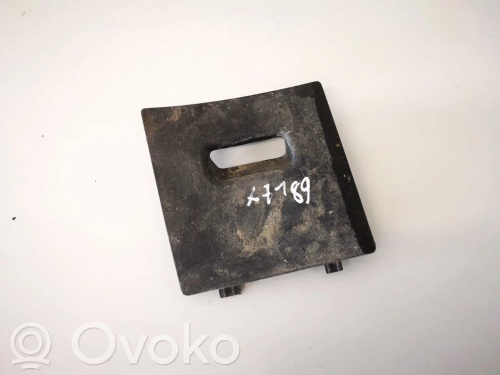 Nissan Qashqai Altra parte interiore