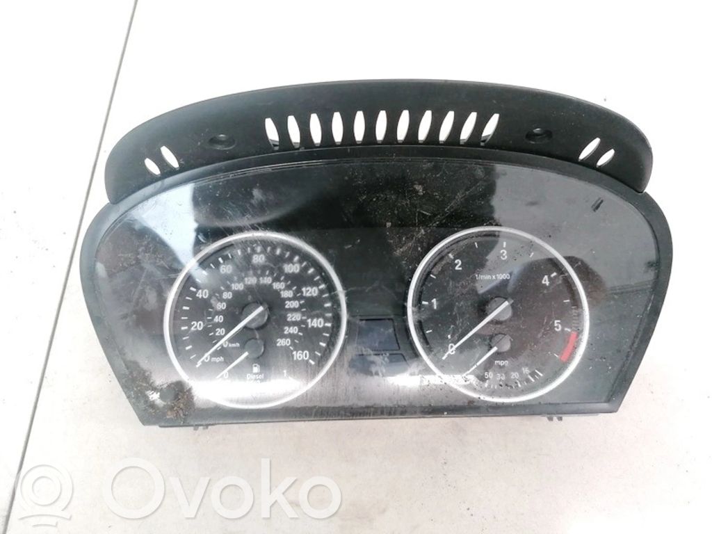 Tachimetro (quadro strumenti)   62119177262,110080213,110080213,62119177262