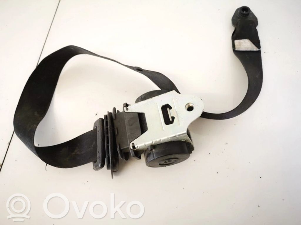 Cinturón delantero   601629600,S27068260102,601629600,S27068260102
