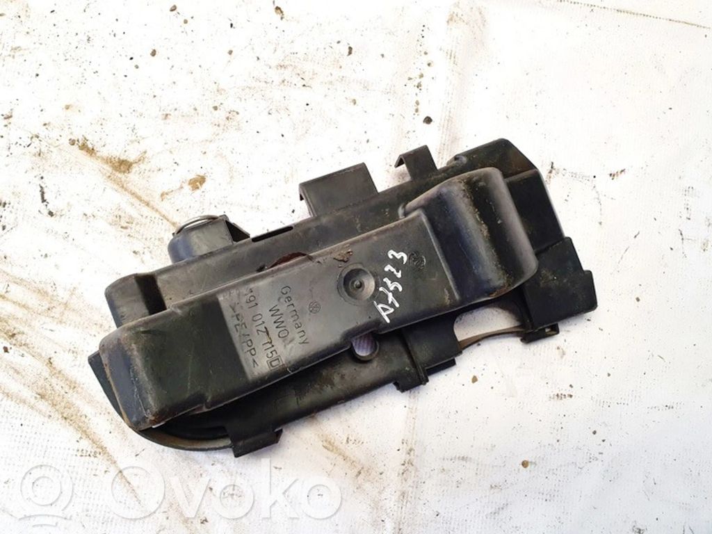 Volkswagen PASSAT B3 Altra parte esteriore