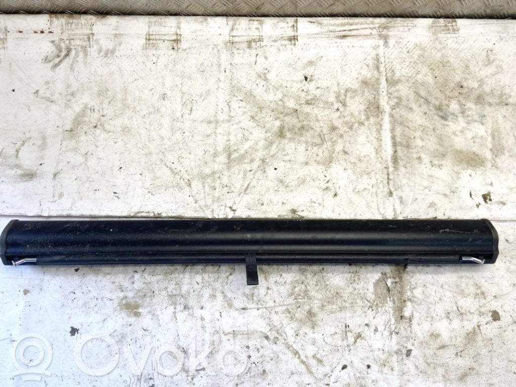 Volkswagen PASSAT B5 Hutablage 