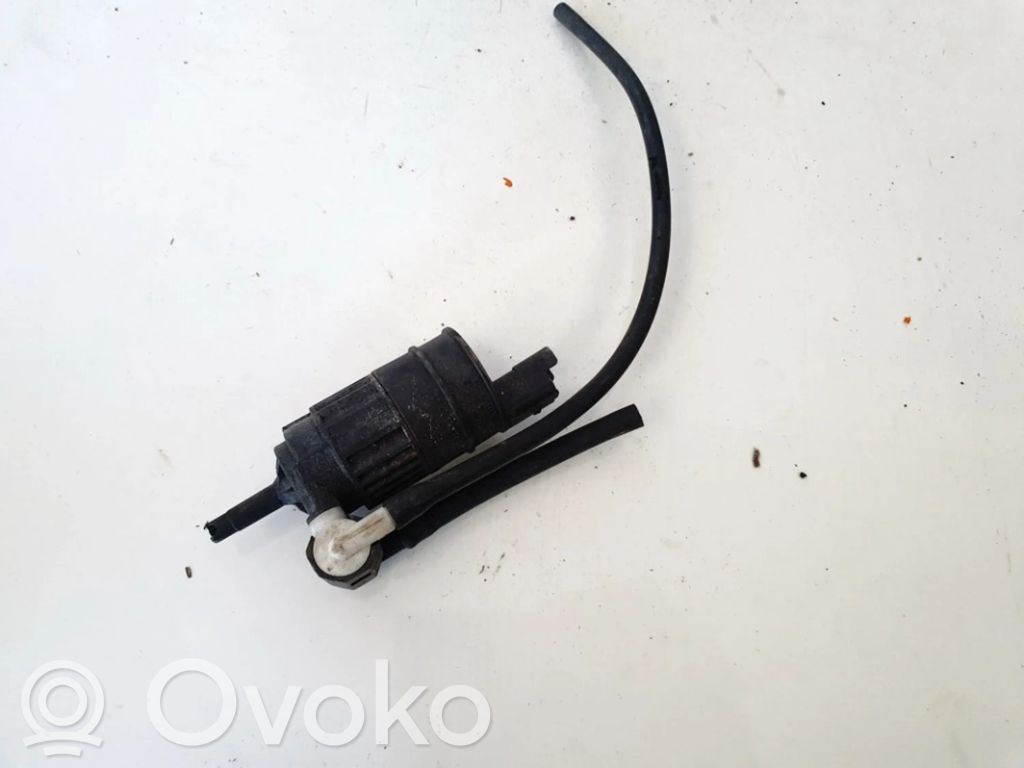 Renault Clio II Pompa lavavetri parabrezza/vetro frontale