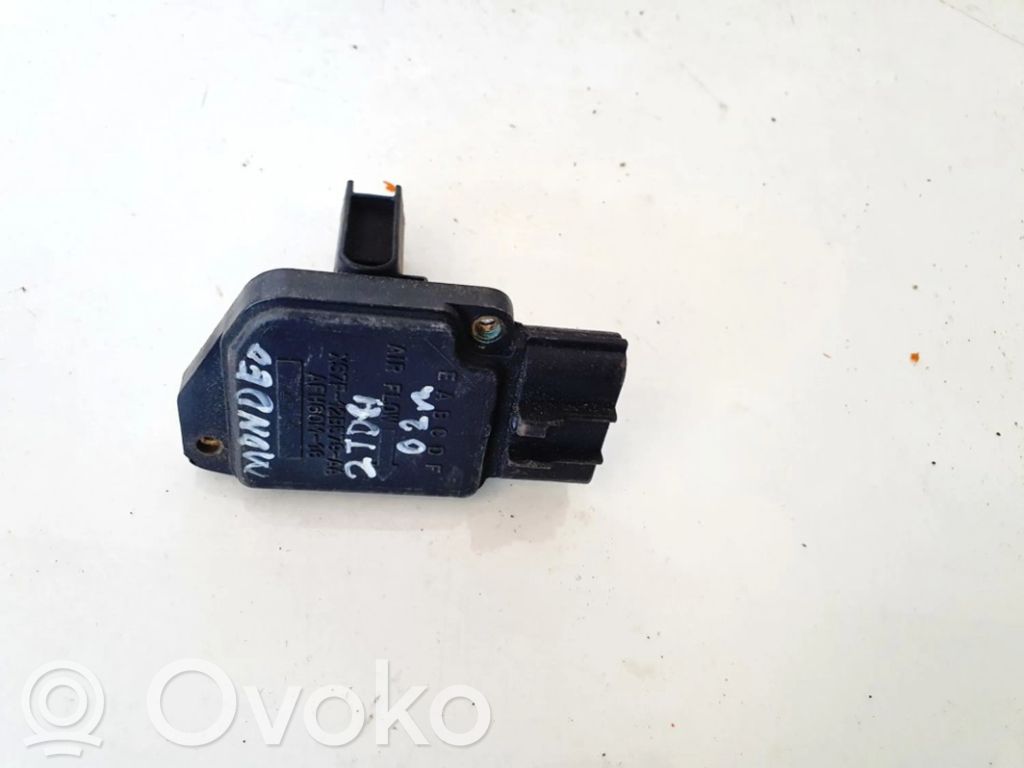 Ford Mondeo Mk III Debitmetru aer 