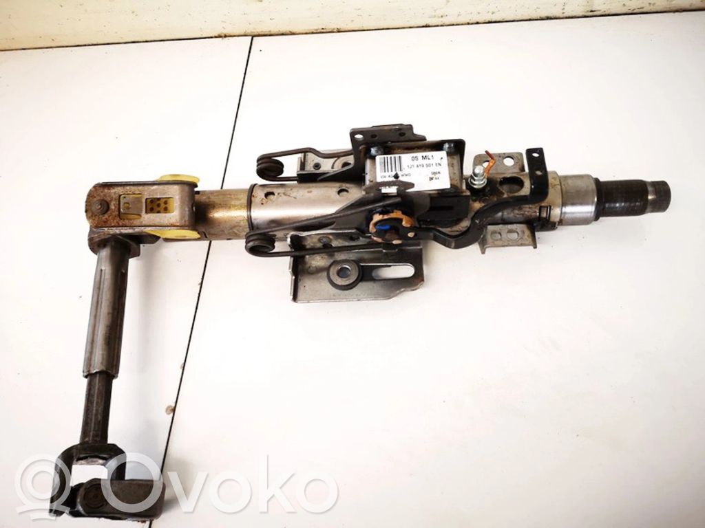 Volkswagen Golf IV Scatola dello sterzo