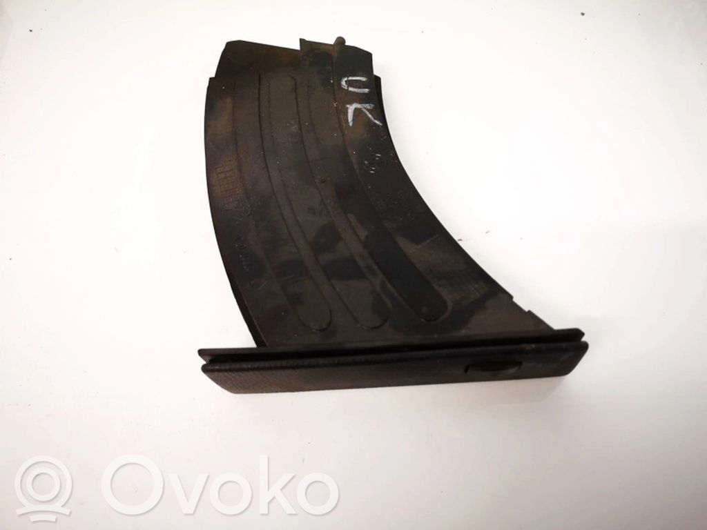BMW 5 E60 E61 Cup holder 