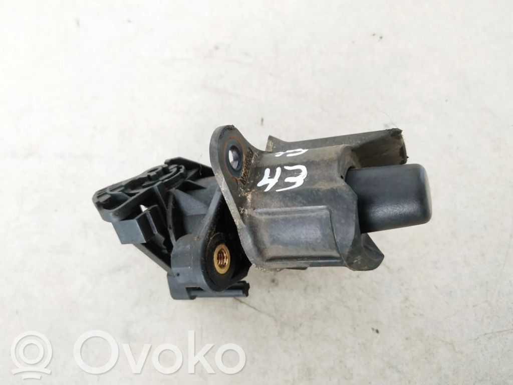 Peugeot 107 Other exterior part 
