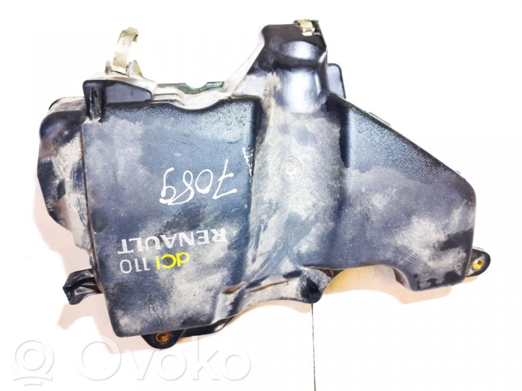 Motorabdeckung   175B17170R,175B17098R,175B14760R,175B17098R,175B17170R