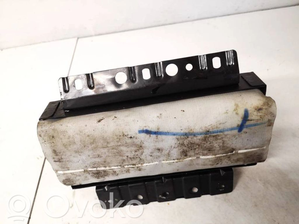 Chevrolet Captiva Airbag pasager