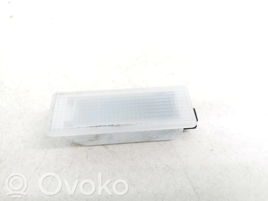 BMW X3 F25 Altre luci abitacolo