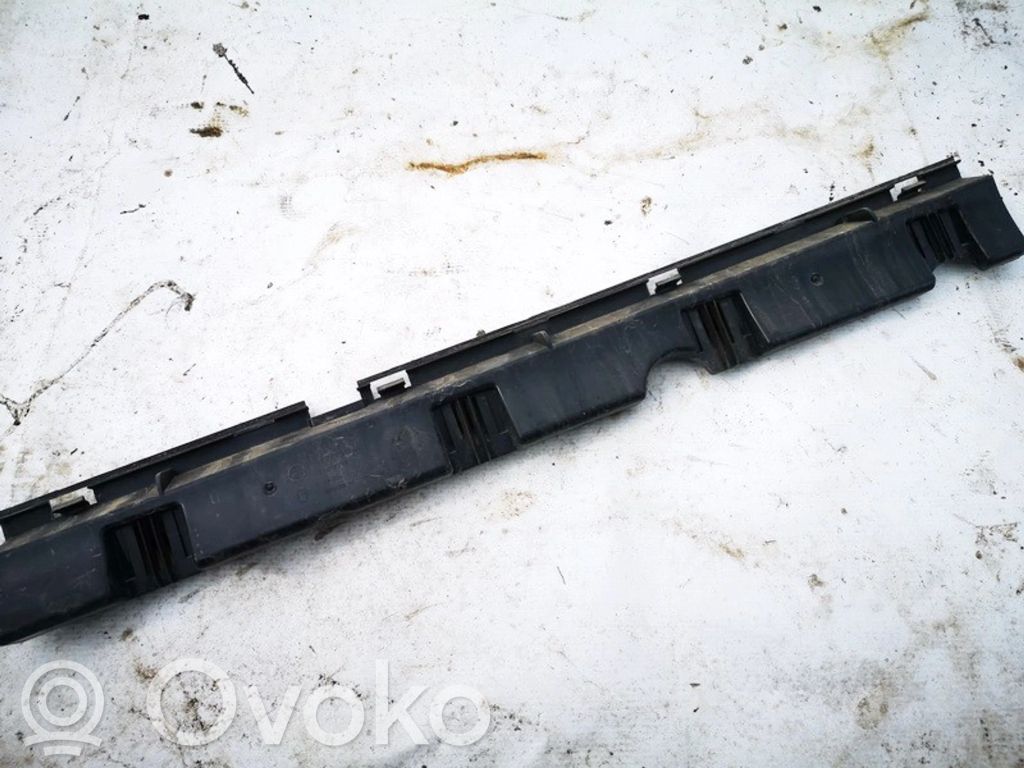 BMW 3 E90 E91 Sill/side skirt trim 