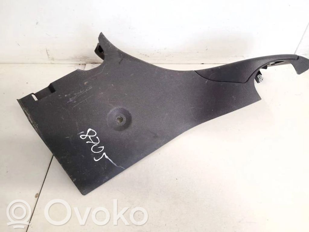 Ford Focus Altra parte interiore 