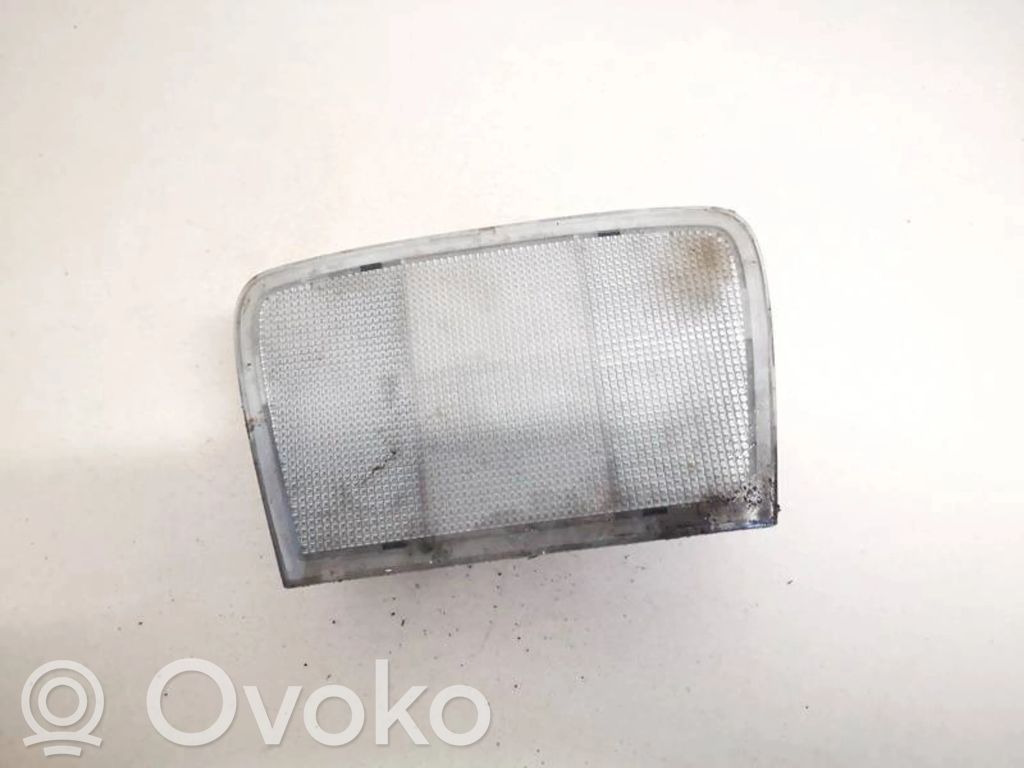 Éclairage lumière plafonnier avant   273893318,273893318