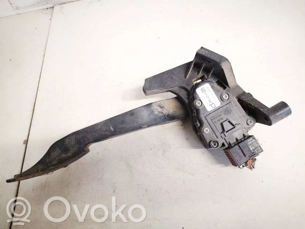 Gaspedal   9129423CL,9129423,6PV00811000,9129423,9129423CL