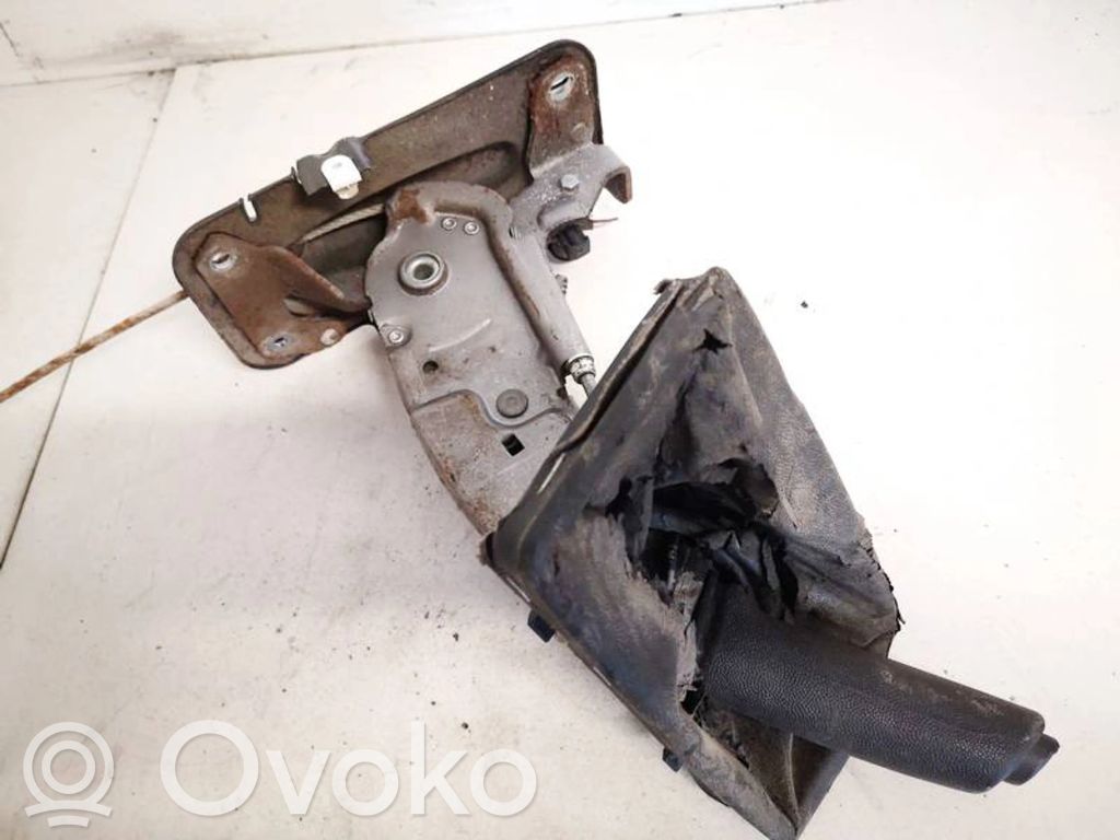 Opel Combo C Frein à main / assemblage du levier