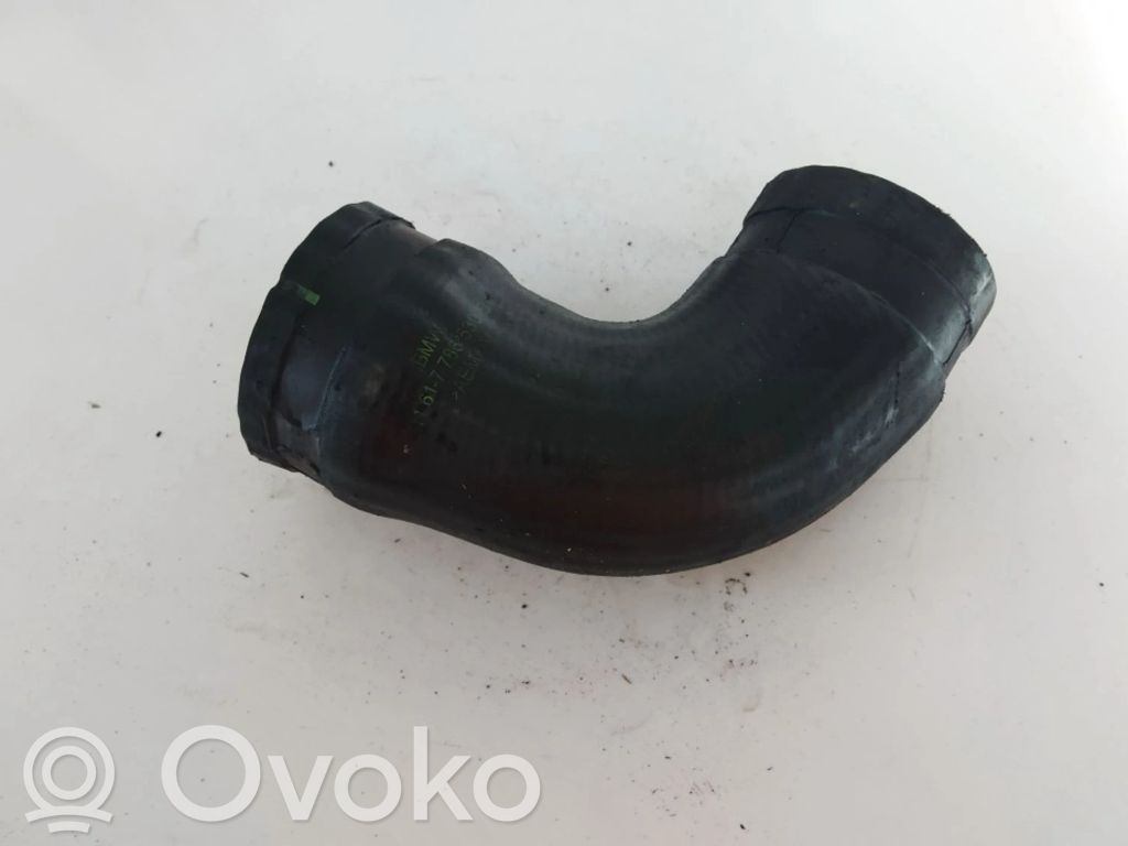 Furtun/conductă intercooler   11617786530B,11617786530B,11617786530B,11617786530B