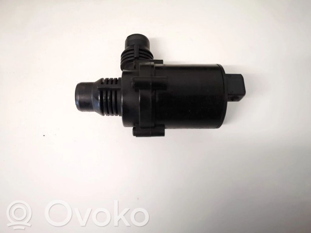BMW 5 E60 E61 Pompa elettrica dell’acqua/del refrigerante ausiliaria