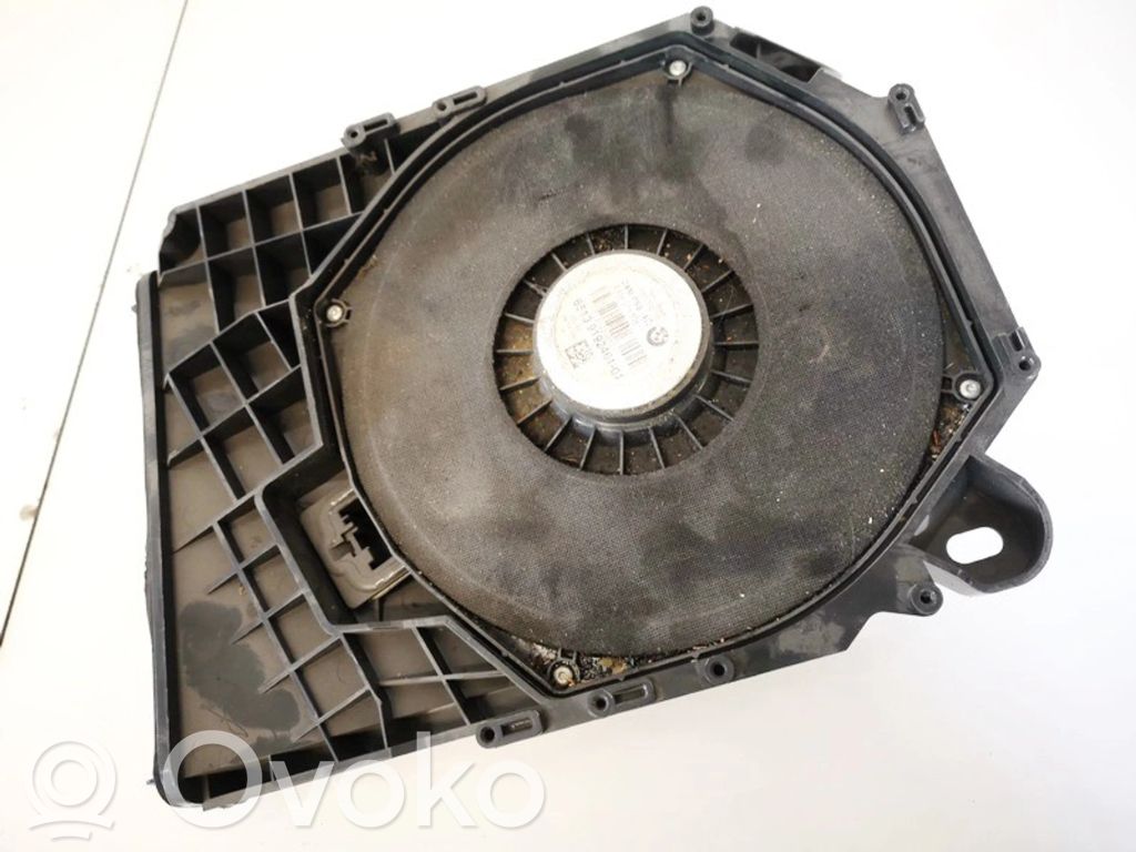 BMW 1 E81 E87 Subwoofer 