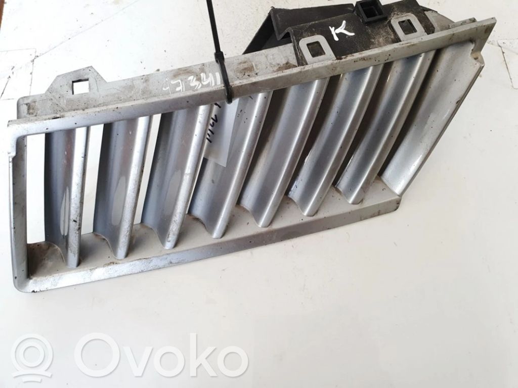 Renault Vel Satis Priekšējais režģis 