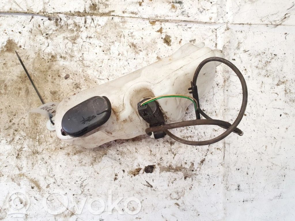 Renault Clio II Zbiornik płynu do spryskiwaczy szyby przedniej / czołowej 