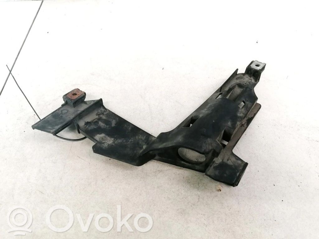 BMW 3 E46 Soporte del parachoques delantero 