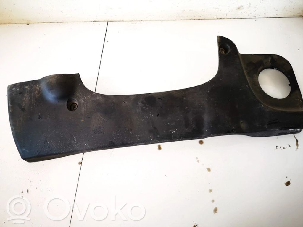 Cubierta del motor (embellecedor)   7787101,7787102C,7787101,7787102C