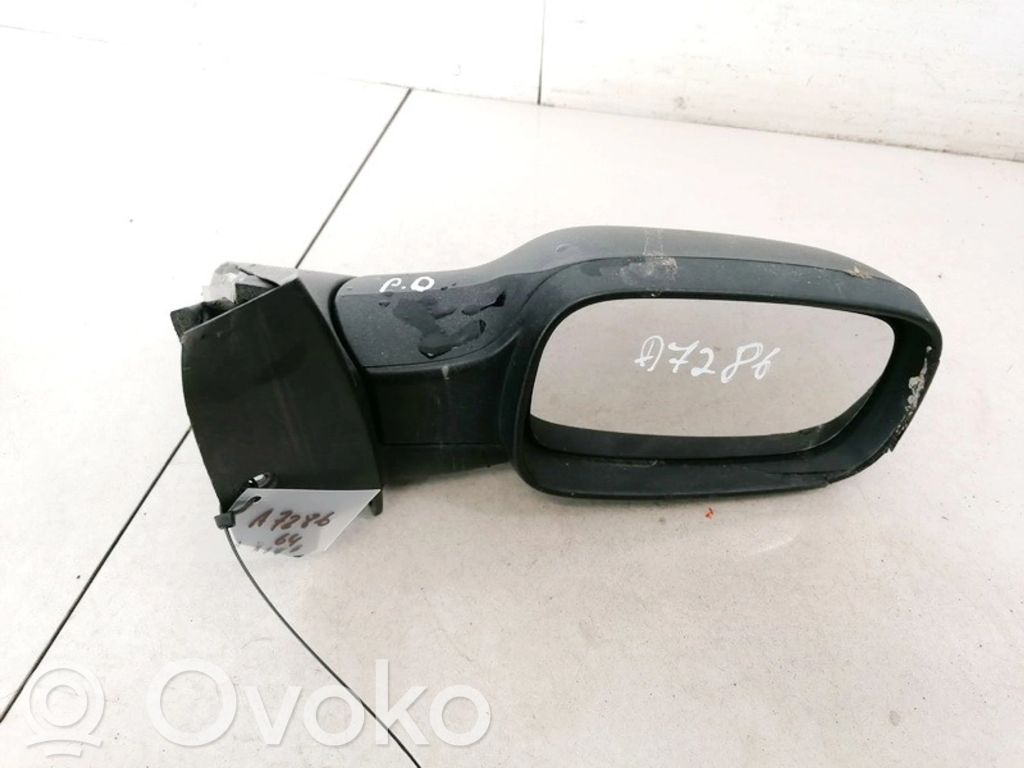Renault Scenic II - Grand scenic II Oglindă electrică ușă față