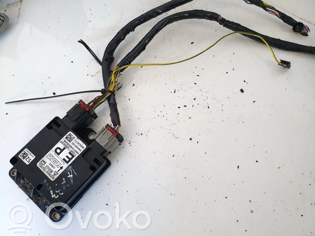 Unidad de control/módulo del Airbag   2S6T14B056EP,09951248528348,09951248528348,2S6T14B056EP,46042271