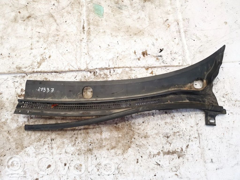 Mazda 2 Moldura del limpia 