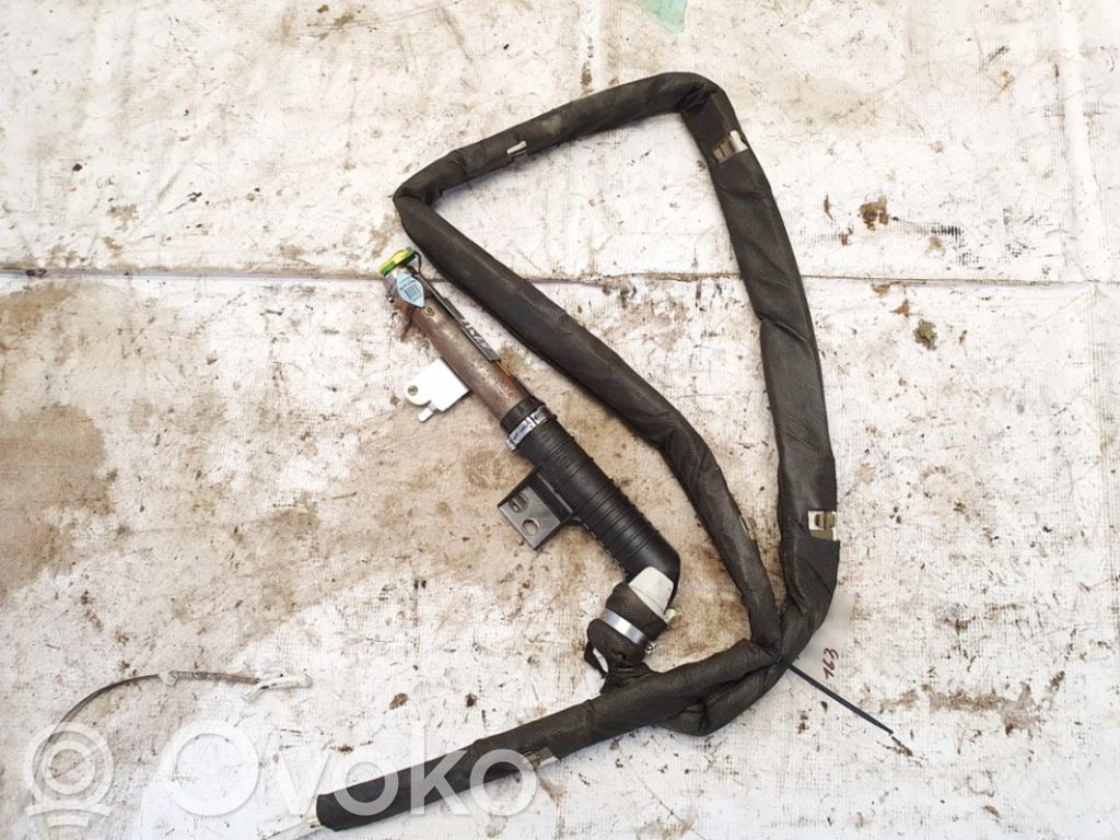 Renault Vel Satis Airbag del techo 