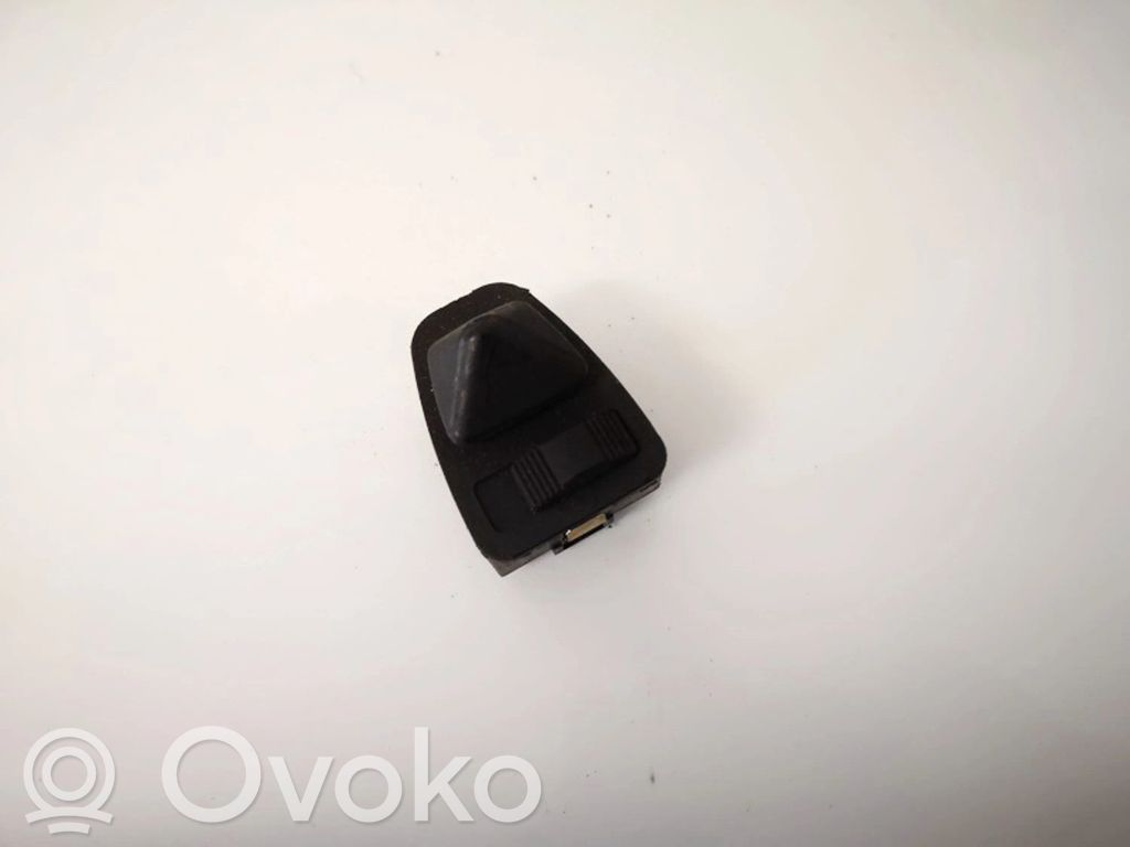 BMW 3 E46 Interruptor del espejo lateral 